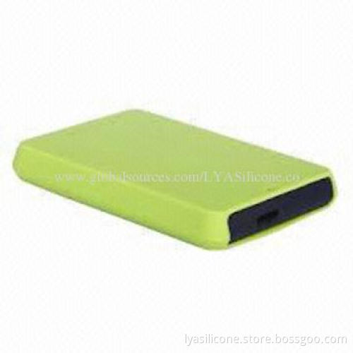 Silicone Hard Drive Holder, OEM and ODM Designs Welcomed